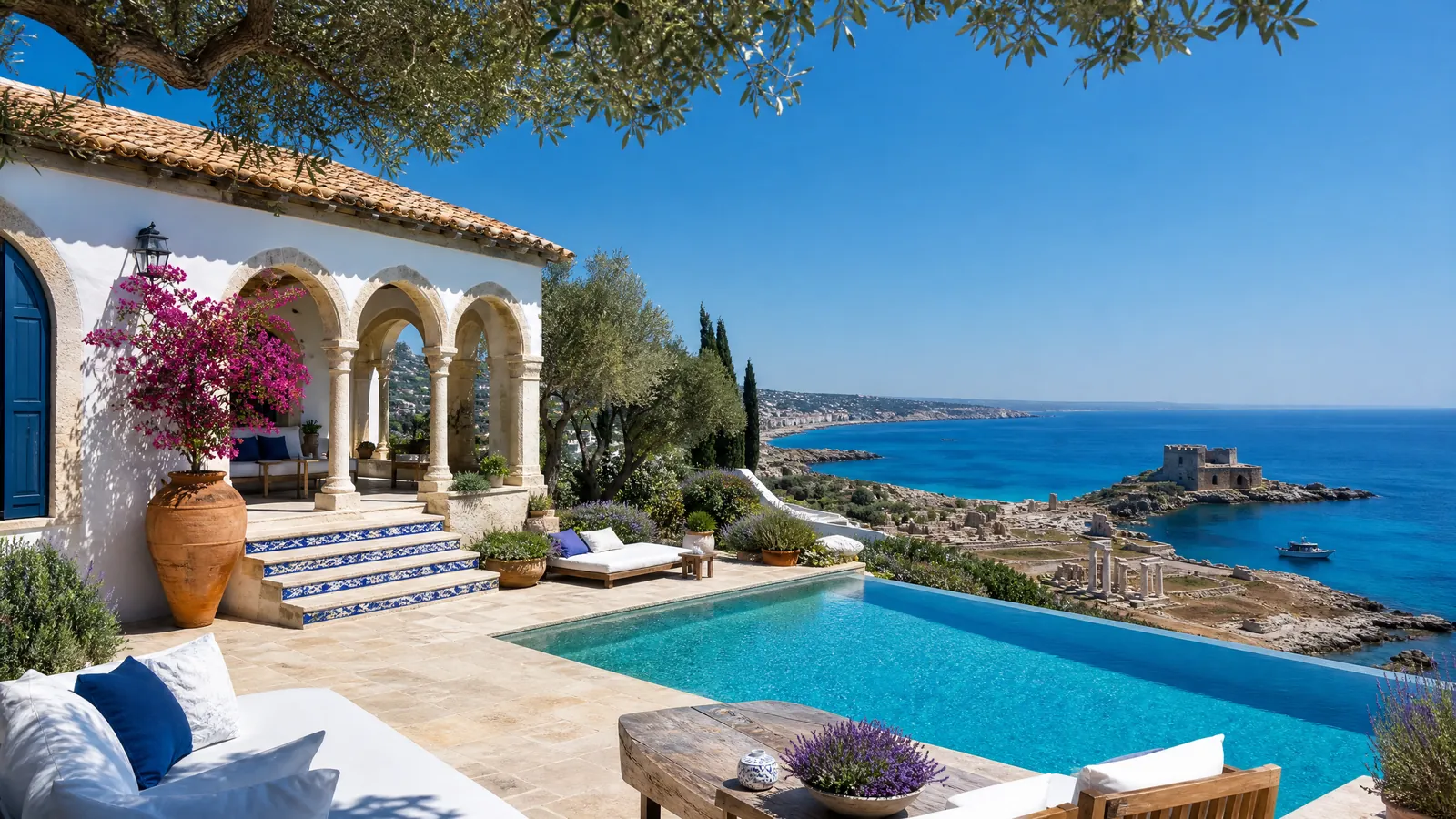 Cyprus