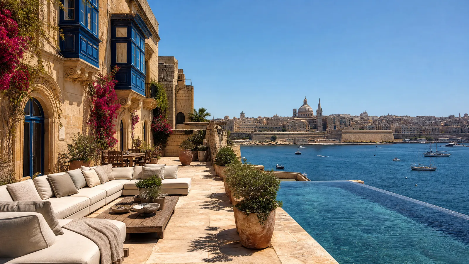 Malta
